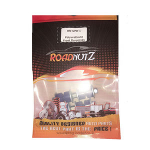 RoadNutz Poly Front Drop Links for Honda Accord 2.0 EX/EXi +Aero (CA5) 1986-1990 #3